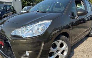 Citroen C3 Gerzat