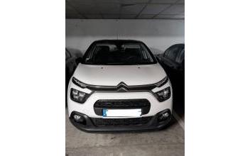 Citroen c3 Vincennes