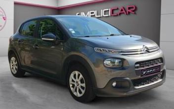 Citroen c3 La-Ciotat