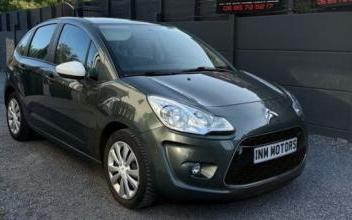 Citroen C3 Flers-en-Escrebieux