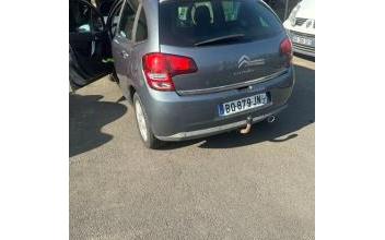 Citroen c3 Langeac