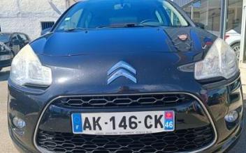 Citroen c3 Fenouillet