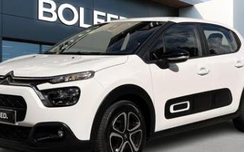 Citroen c3 Jouars-Pontchartrain