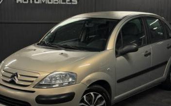 Citroen C3 Taverny