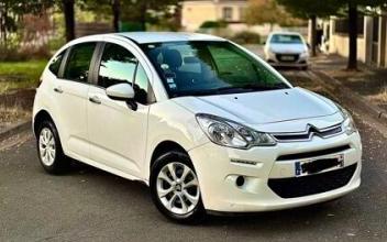 Citroen c3 Aulnay-sous-Bois