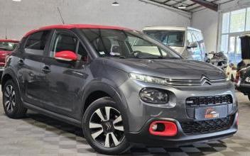 Citroen C3 Saint-Jory