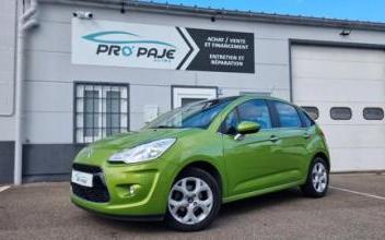 Citroen c3 Gresswiller