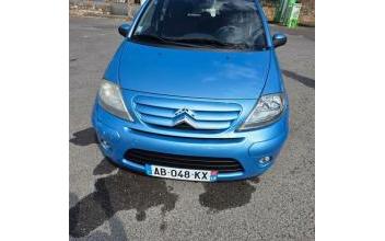 Citroen c3 Banassac