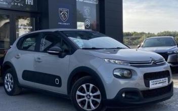 Citroen c3 Quissac