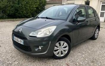 Citroen c3 Bassens