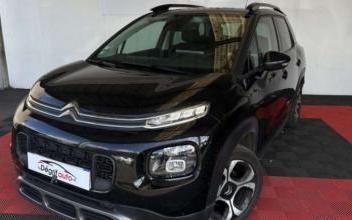 Citroen C3 Aircross Cournon-d'Auvergne