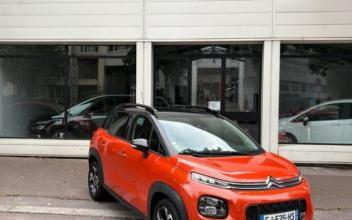 Citroen C3 Aircross Saint-Etienne