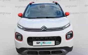 Citroen C3 Aircross Thionville