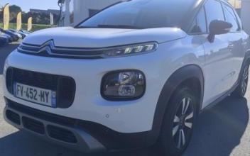 Citroen c3 aircross Saint-Georges-lès-Baillargeaux