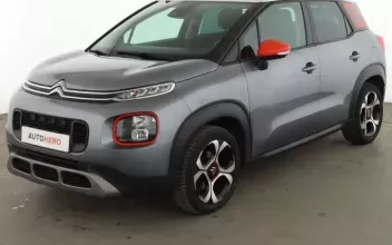 Citroen C3 Aircross Issy-les-Moulineaux