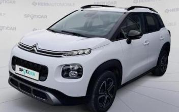Citroen c3 aircross Charleville-Mézières