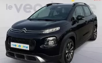 Citroen C3 Aircross Bischheim