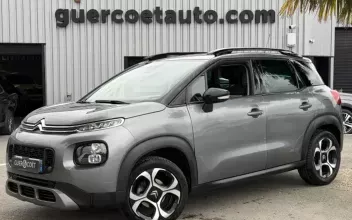 Citroen C3 Aircross Guer