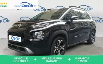 Citroen C3 Aircross Paris