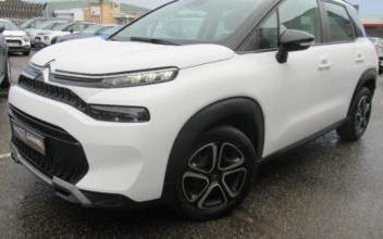 Citroen C3 Aircross Aubière
