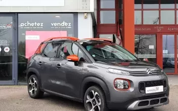 Citroen C3 Aircross Mulhouse