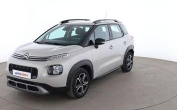 Citroen c3 aircross Issy-les-Moulineaux
