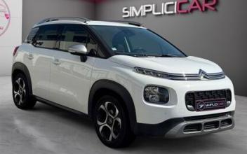 Citroen c3 aircross La-Ciotat
