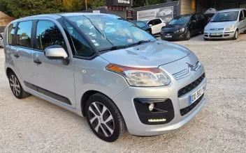 Citroen C3 Picasso Les-Pennes-Mirabeau