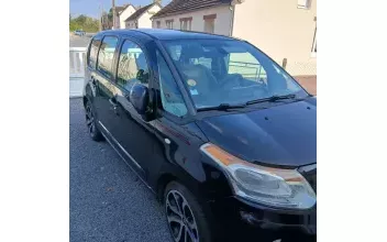 Citroen C3 Picasso Lison