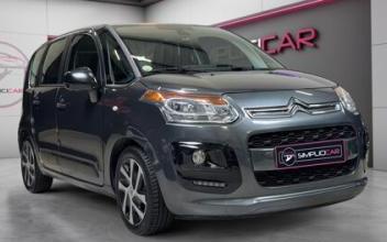 Citroen c3 picasso Bondoufle
