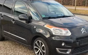 Citroen C3 Picasso Audun-le-Tiche
