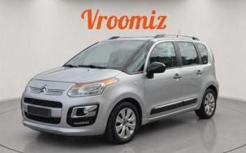 Citroen c3 picasso Saint-Planchers