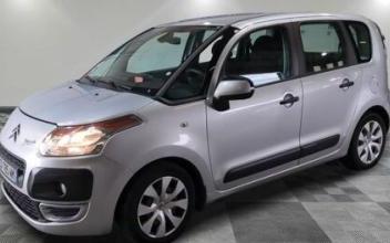 Citroen c3 picasso Villecerf