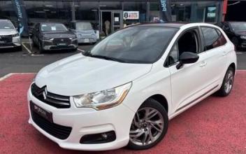 Citroen c4 Ambert