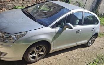 Citroen c4 Balan