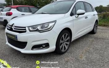 Citroen c4 Givors