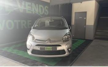 Citroen c4 Salon-de-Provence
