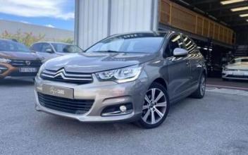 Citroen c4 Saint-Cannat