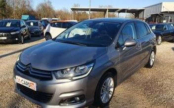Citroen c4 Chartres