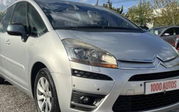 Citroen C4 Roncq