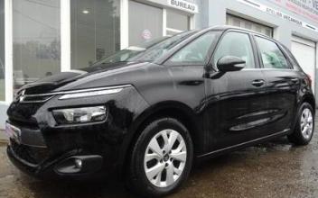 Citroen c4 Boismorand