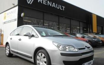Citroen c4 Angers