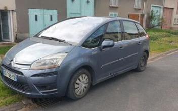 Citroen c4 Guermange