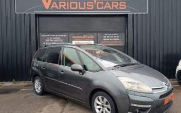 Citroen C4 Illange