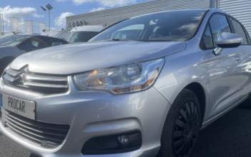 Citroen C4 Charmeil