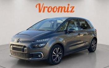 Citroen C4 Mouguerre