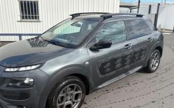 Citroen c4 cactus Savigneux
