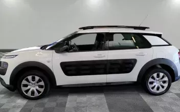 Citroen C4 Cactus Amiens