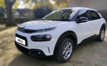 Citroen c4 cactus Allex