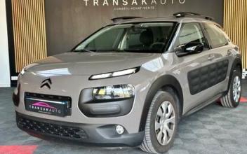 Citroen c4 cactus Dompierre-sur-Mer
